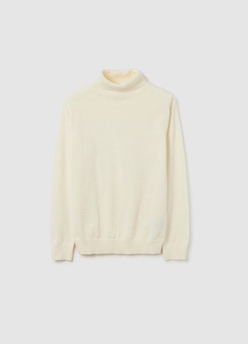 OVS Kids Свитер Для Мальчиков Coconut Milk 10-15 Лет [1]