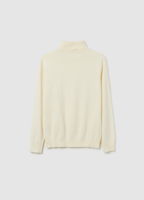 OVS Kids Свитер Для Мальчиков Coconut Milk 10-15 Лет [2]