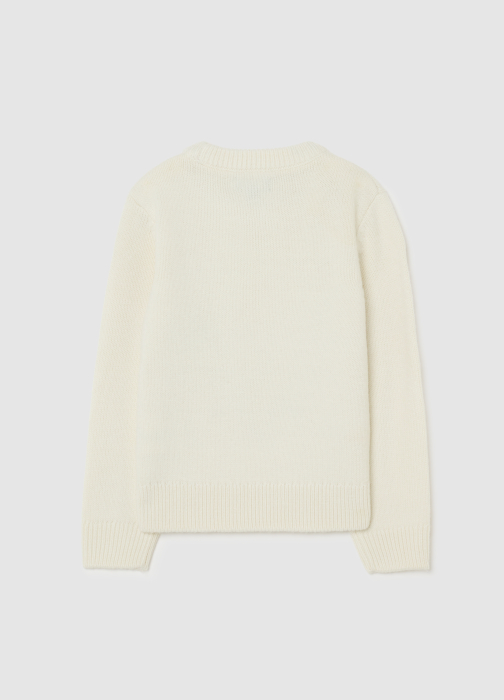 OVS Kids Pulover Gardenia Fete 3-10 Ani [2]