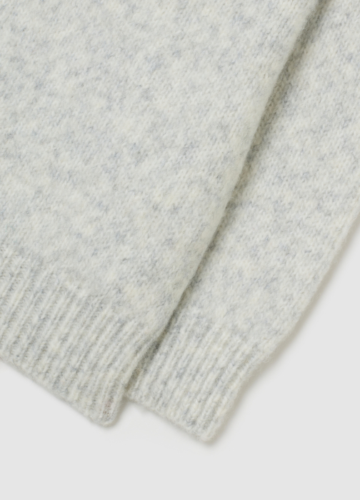 OVS Kids Pulover Gri Baieti 3-10 Ani [3]