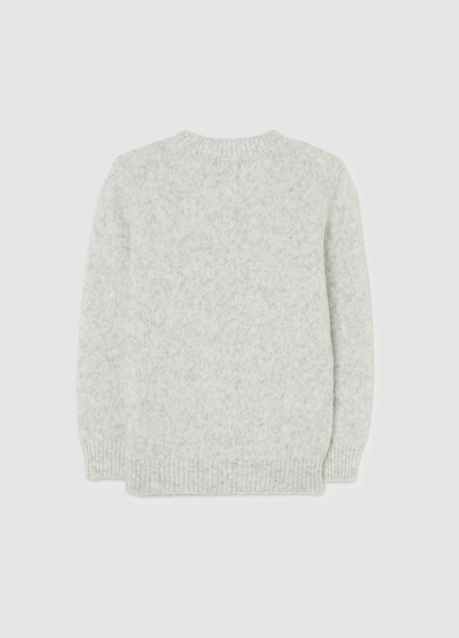 OVS Kids Pulover Gri Baieti 3-10 Ani [2]