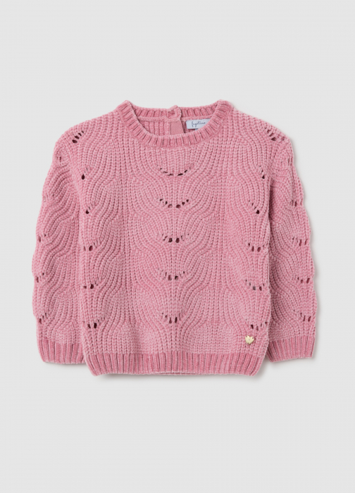 OVS Kids Свитер Для Девочек Mauve Mist 9-36 Месяцев [1]