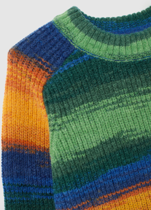 OVS Kids Свитер Для Мальчиков Многоцветный 3-10 Лет [3]
