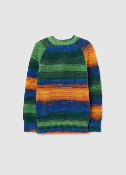 OVS Kids Свитер Для Мальчиков Многоцветный 3-10 Лет [2]