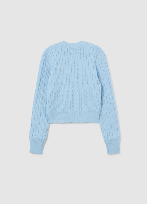 OVS Kids Свитер Для Девочек Nantucket Breeze 10-15 Лет [5]