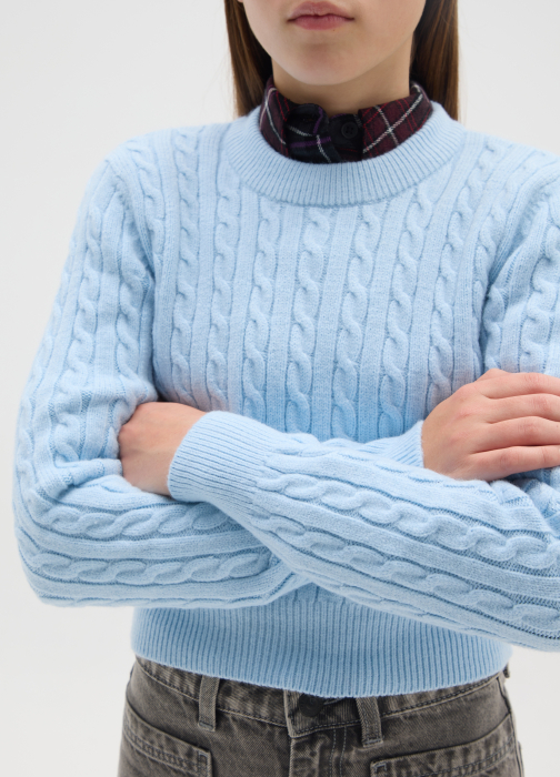 OVS Kids Свитер Для Девочек Nantucket Breeze 10-15 Лет [3]