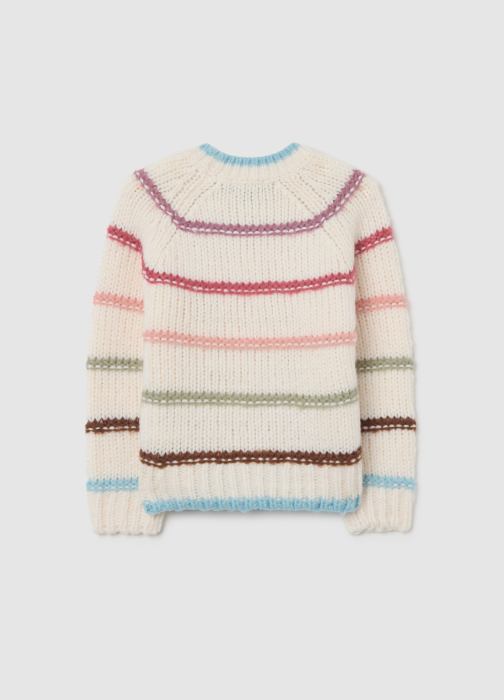 OVS Kids Свитер Для Девочек Roz/Pudra 3-10 Лет [2]