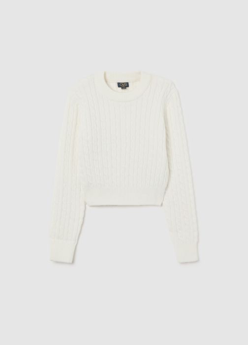 OVS Kids Свитер Для Девочек Snow White 10-15 Лет [1]