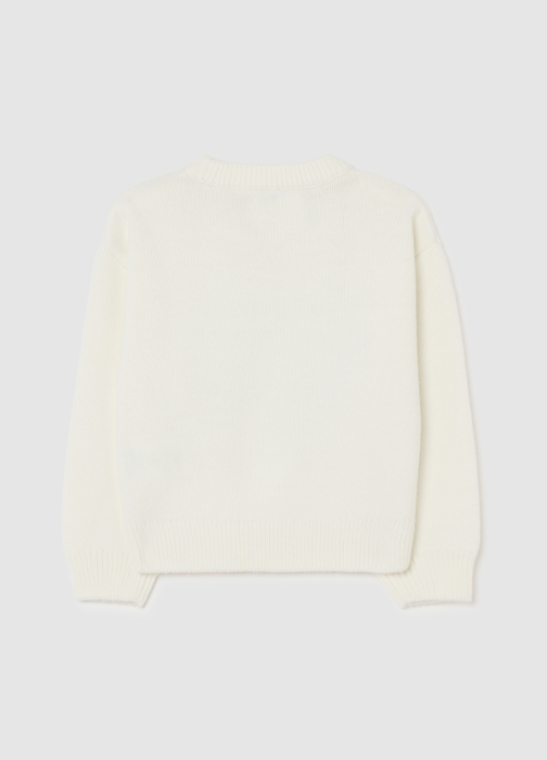 OVS Kids Pulover Snow White Fete 3-10 Ani [2]