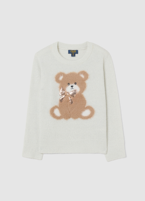 OVS Kids Pulover Snow White Fete 3-10 Ani [1]