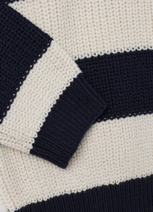 OVS Kids Свитер Для Мальчиков Stripes 9-36 Месяцев [3]