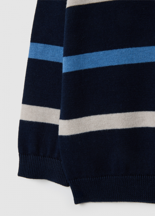 OVS Kids Свитер Для Мальчиков Stripes 9-36 Месяцев [3]