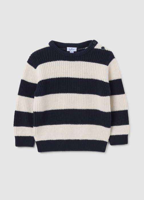 OVS Kids Свитер Для Мальчиков Stripes 9-36 Месяцев [1]