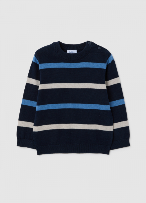 OVS Kids Свитер Для Мальчиков Stripes 9-36 Месяцев [1]