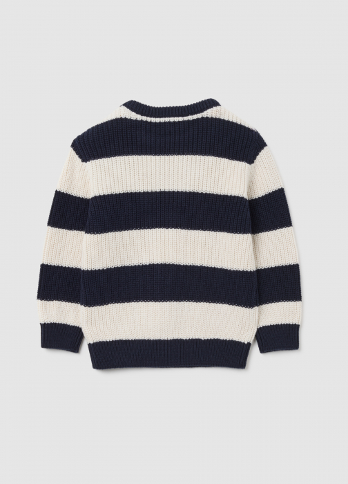OVS Kids Свитер Для Мальчиков Stripes 9-36 Месяцев [2]