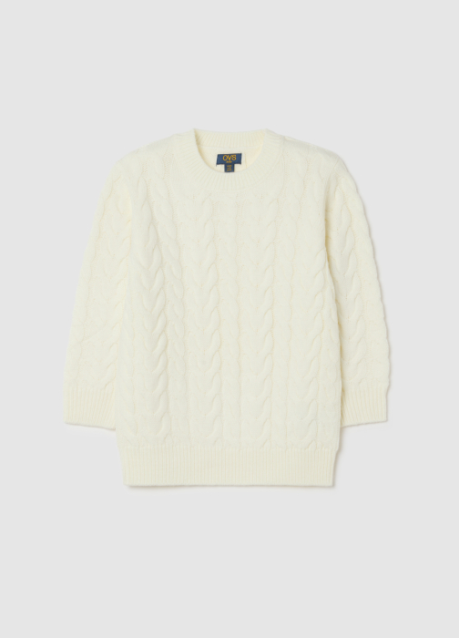 OVS Kids Pulover Sugar Swizzle Fete 3-10 Ani [1]