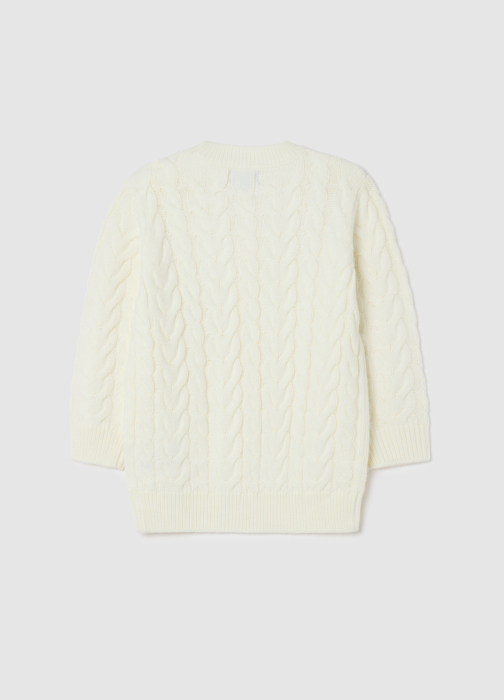 OVS Kids Pulover Sugar Swizzle Fete 3-10 Ani [2]