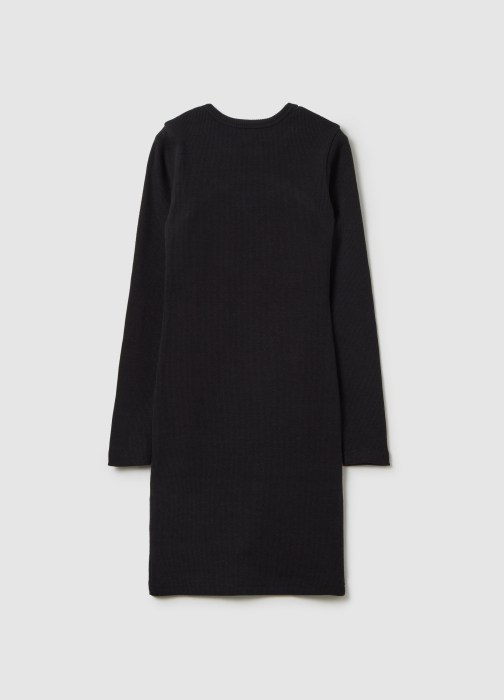 OVS Kids Rochie Black Beauty  Fete 10-15 Ani [2]