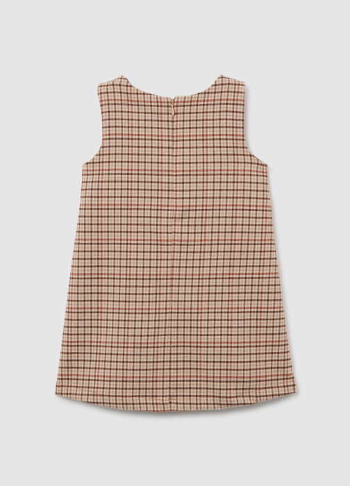 OVS Kids Rochie Multicolora Fete 3-10 Ani [2]