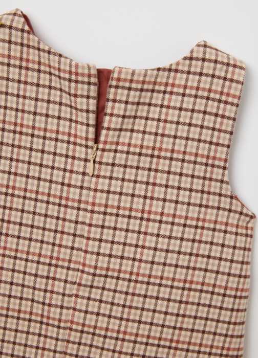 OVS Kids Rochie Multicolora Fete 3-10 Ani [4]