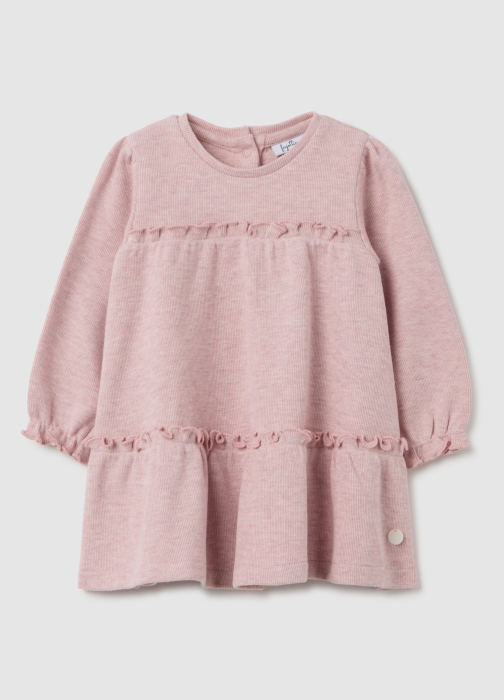 OVS Kids Платье Для Девочек Roz Pal 0-9 Месяцев [1]