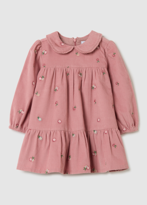 OVS Kids Платье Для Девочек Zephyr 9-36 Месяцев [1]