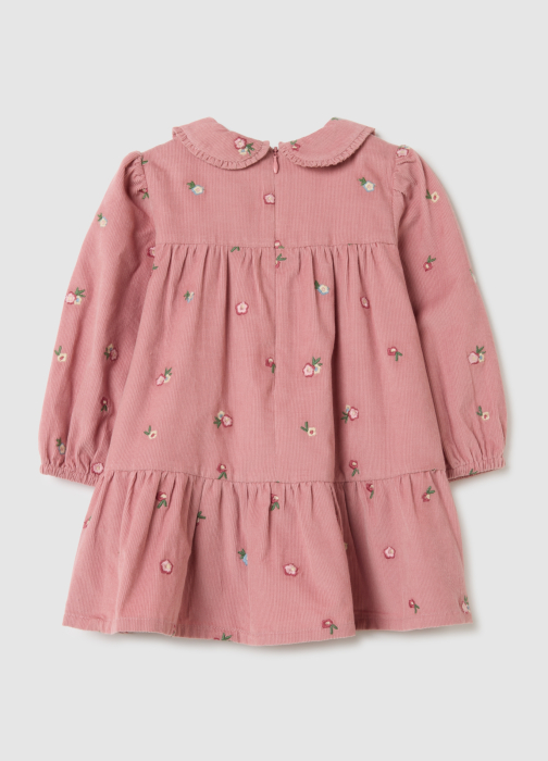OVS Kids Платье Для Девочек Zephyr 9-36 Месяцев [2]
