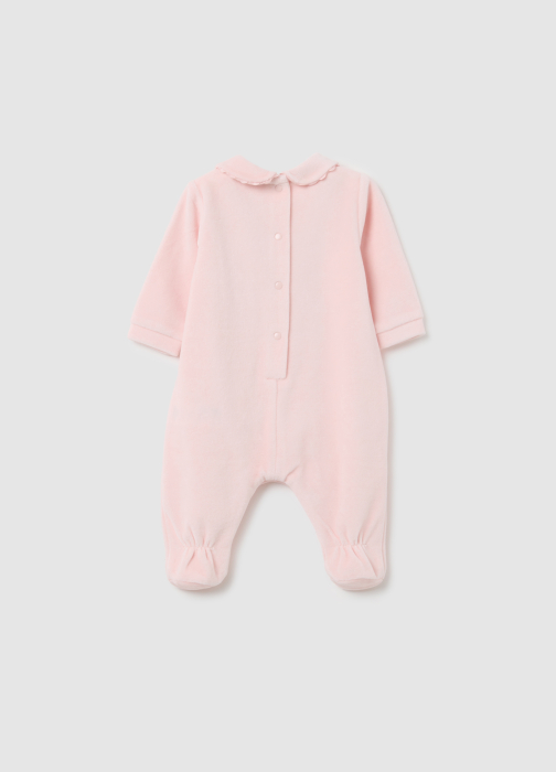 OVS Kids Комбинезон Для Девочек Barely There 0-9 Месяцев [2]