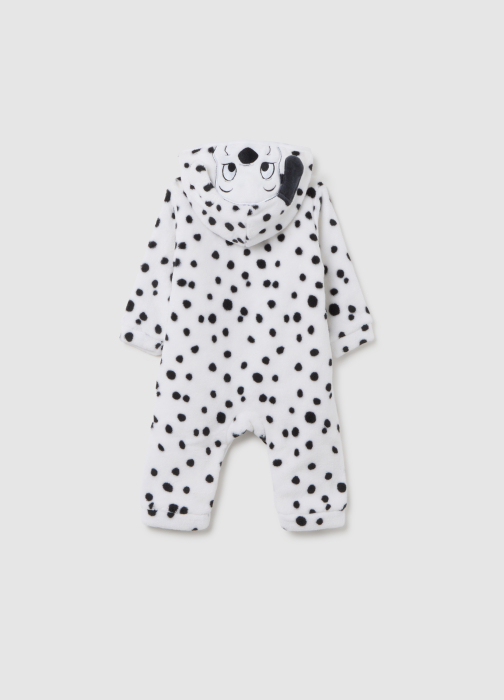 OVS Kids Комбинезон Для Мальчиков Bright White 0-9 Месяцев [2]