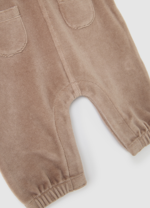 OVS Kids Комбинезон Для Мальчиков Cofe. 0-9 Месяцев [4]