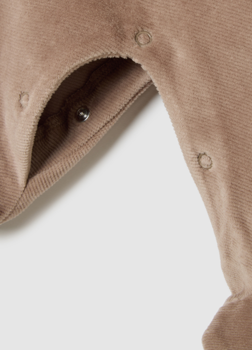 OVS Kids Комбинезон Для Мальчиков Cofe. 0-9 Месяцев [4]