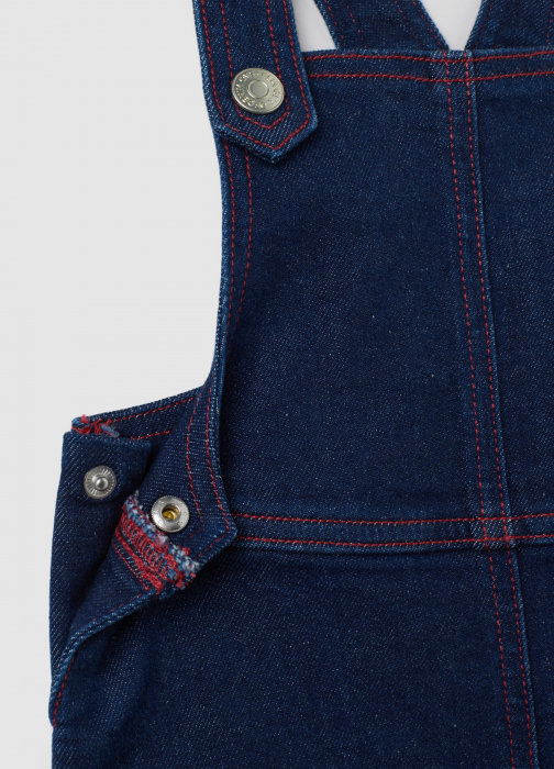 OVS Kids Комбинезон Для Девочек Medium Dark Blue 3-10 Лет [3]