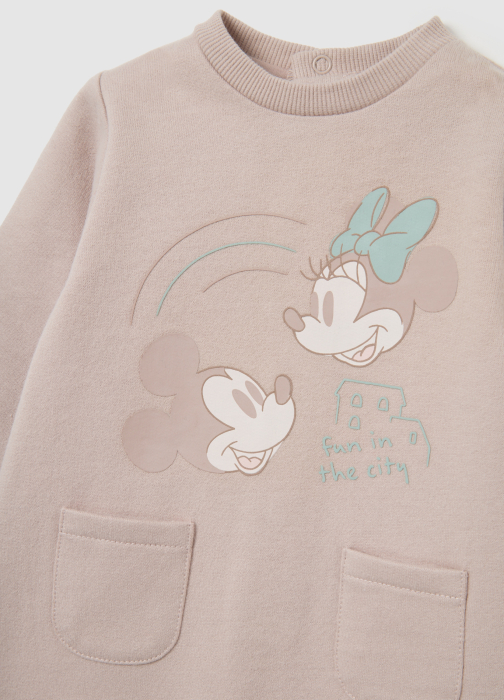 OVS Kids Комбинезон Для Девочек Mushroom 0-9 Месяцев [3]