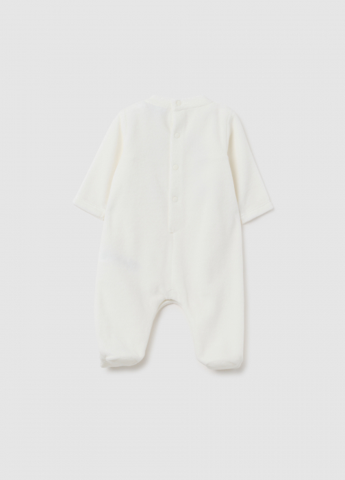 OVS Kids Salopeta Snow White Baieti 0-9 Luni [2]