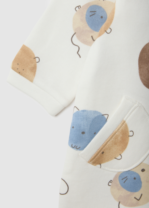 OVS Kids Комбинезон Для Мальчиков Sugar Swizzle 0-9 Месяцев [3]