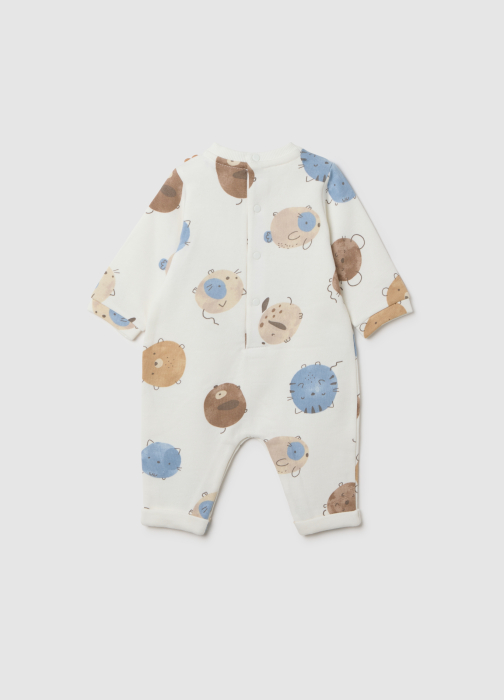 OVS Kids Комбинезон Для Мальчиков Sugar Swizzle 0-9 Месяцев [2]