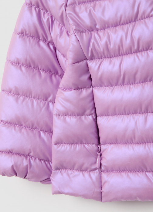 OVS Kids Scurta African Violet Fete 9-36 Luni [3]
