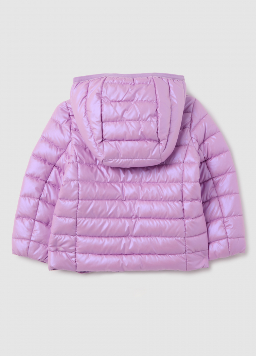 OVS Kids Scurta African Violet Fete 9-36 Luni [2]