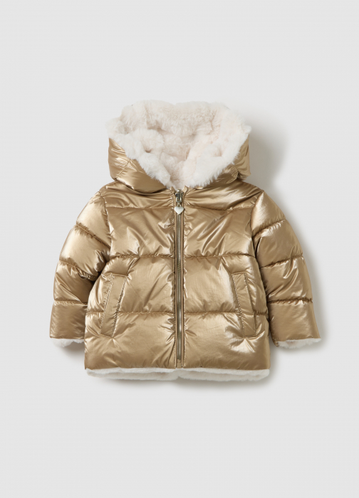 OVS Kids Куртка Для Девочек Золотистая 9-36 Месяцев [1]