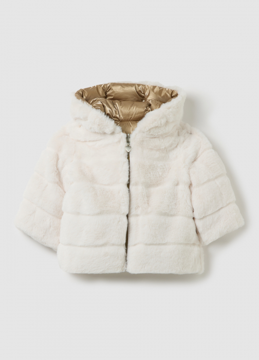 OVS Kids Куртка Для Девочек Золотистая 9-36 Месяцев [2]