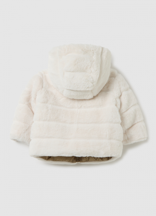 OVS Kids Куртка Для Девочек Золотистая 9-36 Месяцев [4]