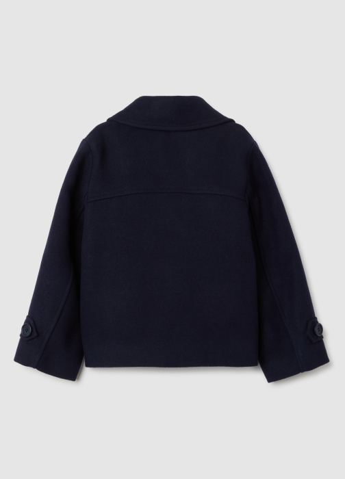OVS Kids Scurta Baritone Blue Fete 3-10 Ani [2]