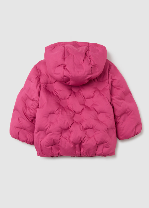 OVS Kids Scurta Cactus Flower Fete 9-36 Luni [2]