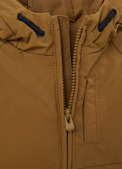 OVS Kids Scurta Cafenie Baieti 9-36 Luni [3]