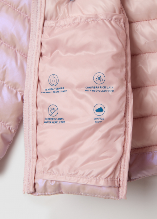 OVS Kids Куртка Для Девочек Cameo Rose 3-10 Лет [4]