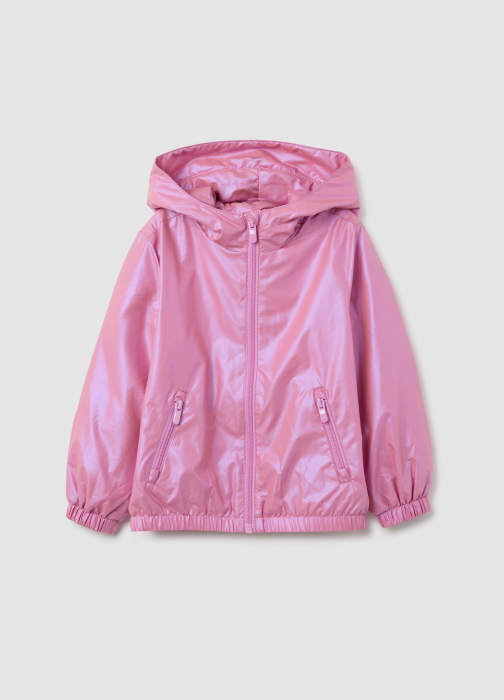 OVS Kids Куртка Для Девочек Cashmere Rose 3-10 Лет [1]