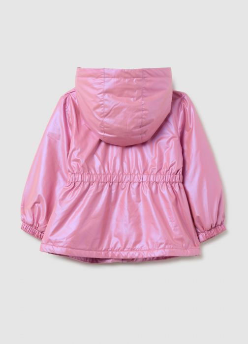 OVS Kids Куртка Для Девочек Cashmere Rose 9-36 Месяцев [2]
