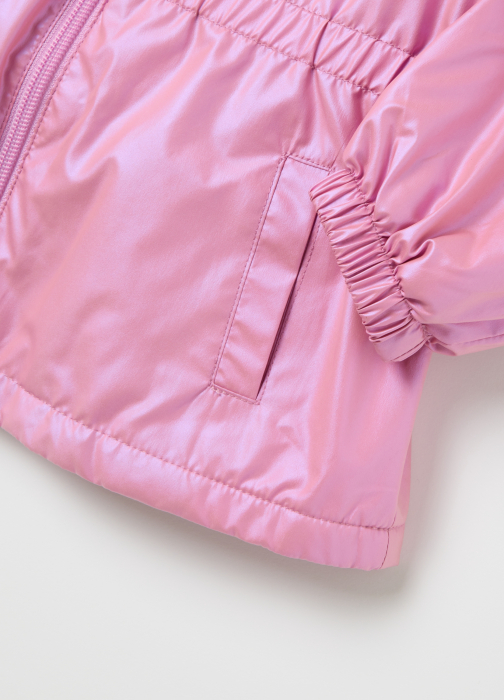 OVS Kids Куртка Для Девочек Cashmere Rose 9-36 Месяцев [4]