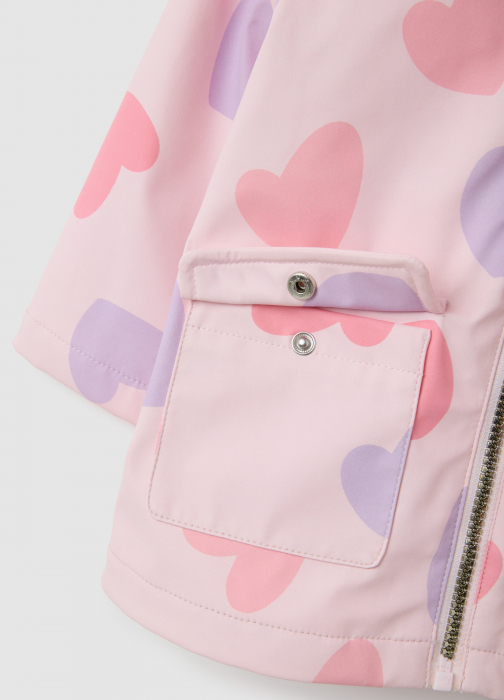 OVS Kids Куртка Для Девочек Cherry Blossom 9-36 Месяцев [3]