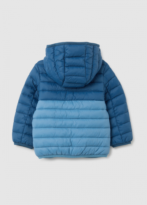 OVS Kids Куртка Для Мальчиков Coronet Blue 9-36 Месяцев [2]